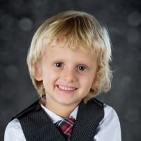 Waverly Iowa Family Portraits for Cedar Falls Waterloo